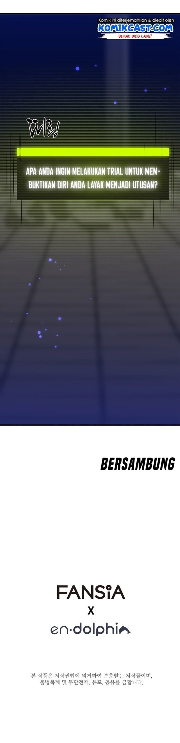 The Tutorial is Too Hard Chap 46 - Next Chap 47