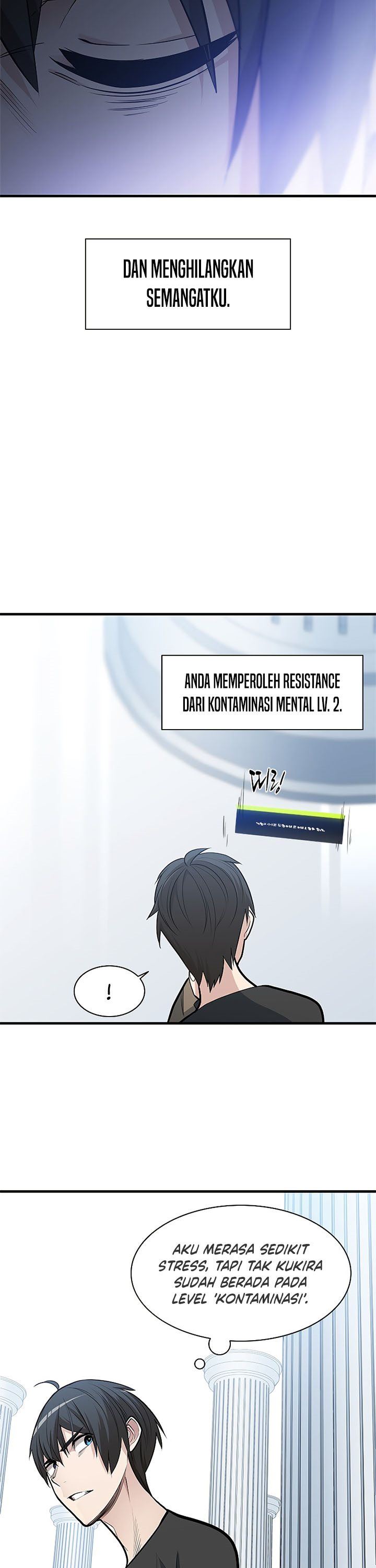 The Tutorial is Too Hard Chap 46 - Next Chap 47