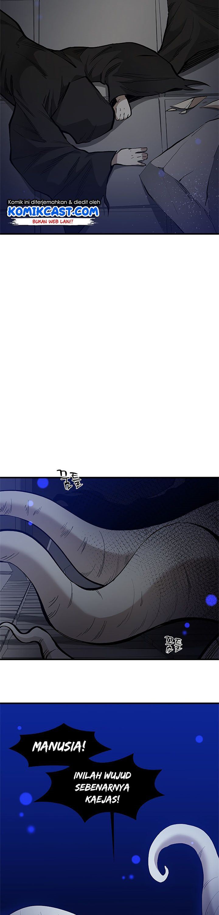 The Tutorial is Too Hard Chap 46 - Next Chap 47