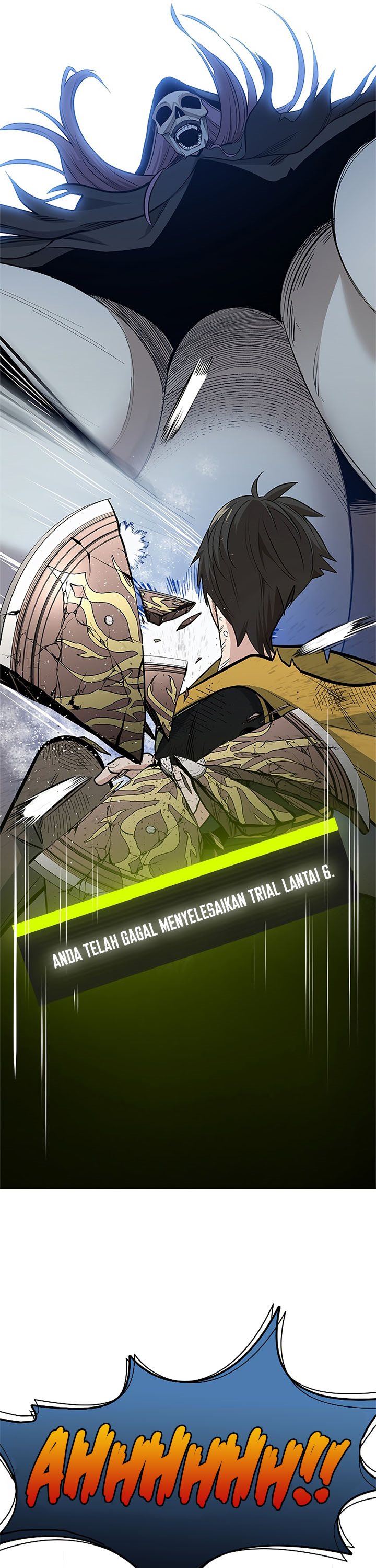 The Tutorial is Too Hard Chap 46 - Next Chap 47