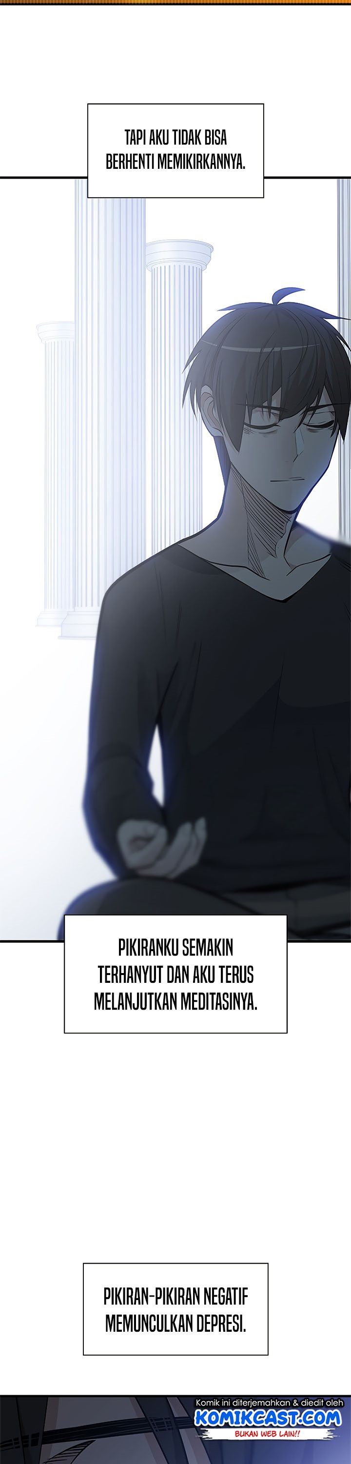 The Tutorial is Too Hard Chap 46 - Next Chap 47