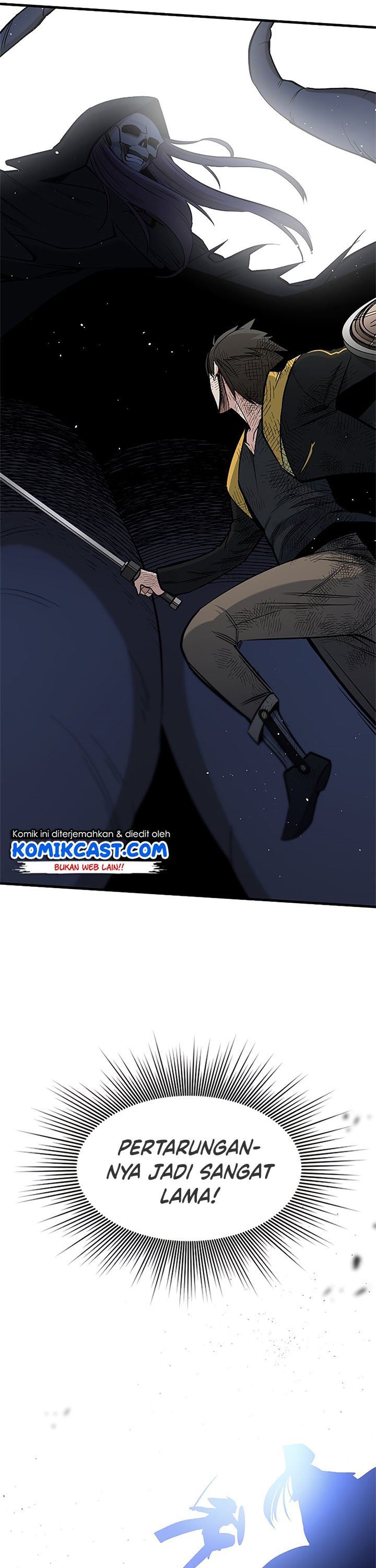 The Tutorial is Too Hard Chap 46 - Next Chap 47