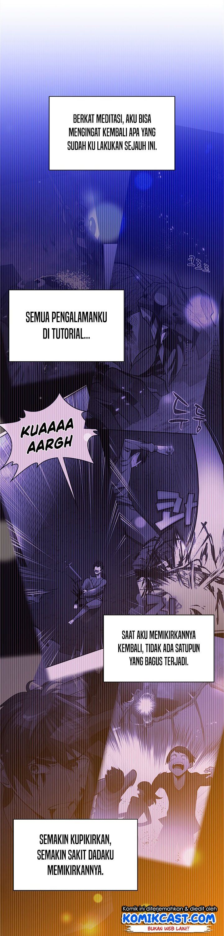 The Tutorial is Too Hard Chap 46 - Next Chap 47