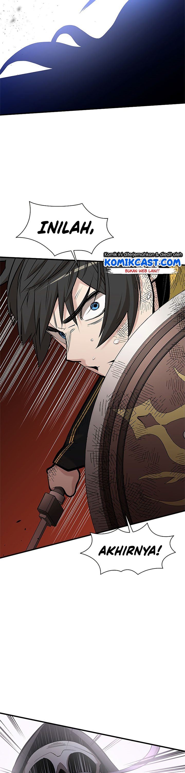 The Tutorial is Too Hard Chap 46 - Next Chap 47