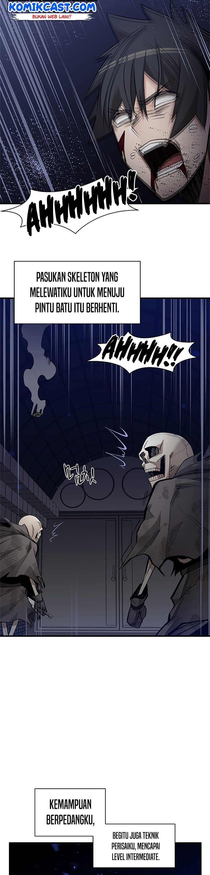 The Tutorial is Too Hard Chap 46 - Next Chap 47