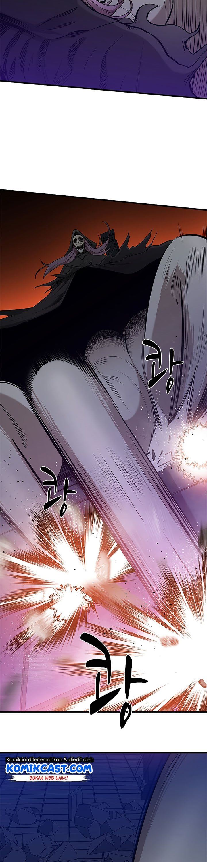 The Tutorial is Too Hard Chap 46 - Next Chap 47