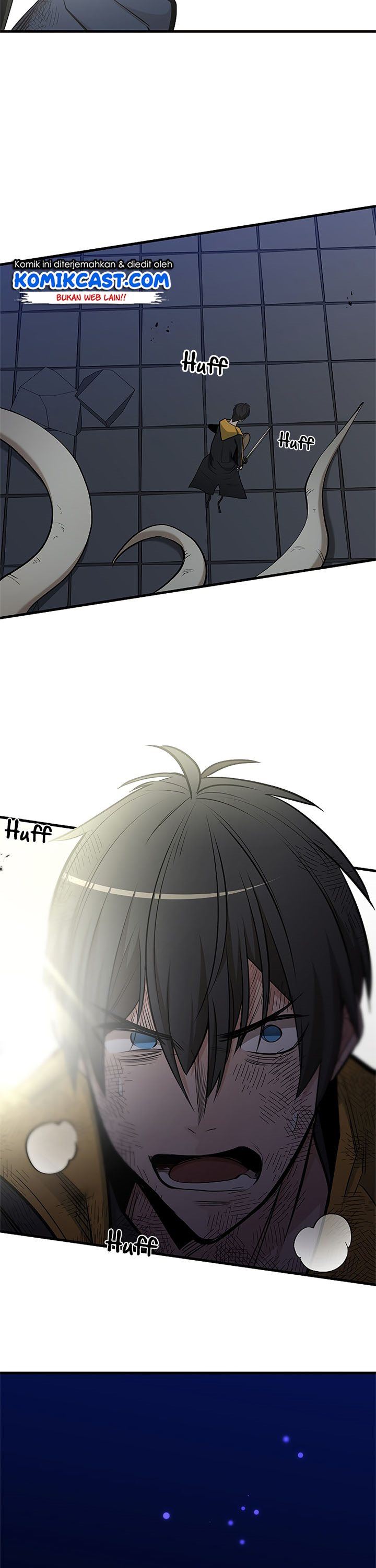 The Tutorial is Too Hard Chap 46 - Next Chap 47