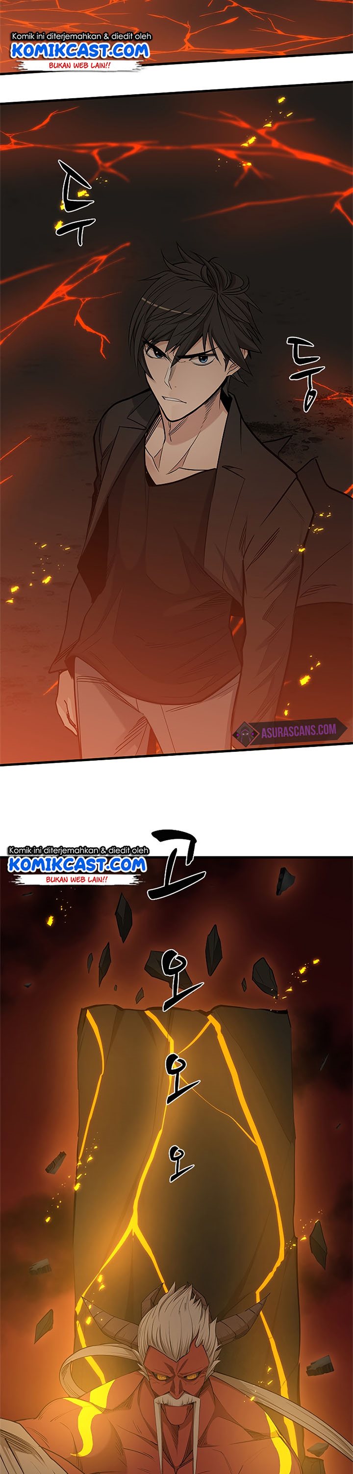 The Tutorial is Too Hard Chap 48 - Next Chap 49