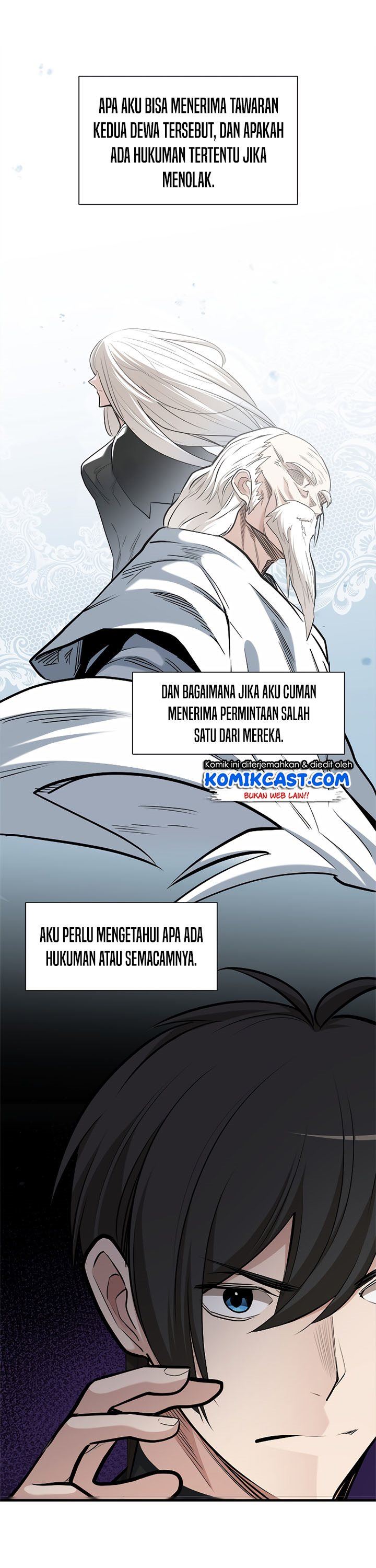 The Tutorial is Too Hard Chap 49 - Next Chap 50