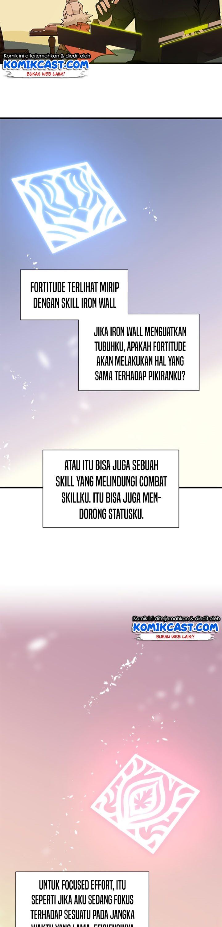 The Tutorial is Too Hard Chap 51 - Next Chap 52