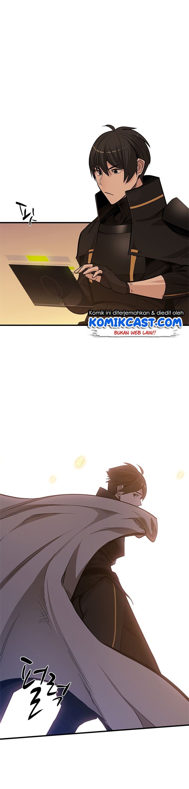 The Tutorial is Too Hard Chap 60 - Next Chap 61