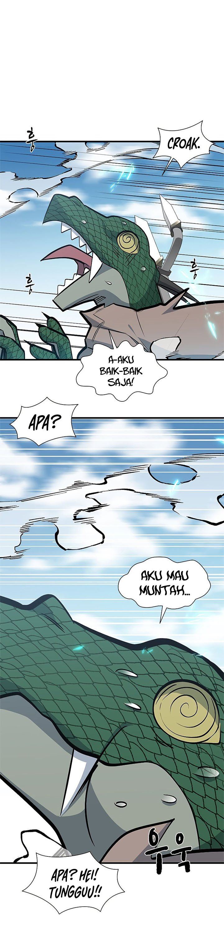 The Tutorial is Too Hard Chap 64 - Next Chap 65