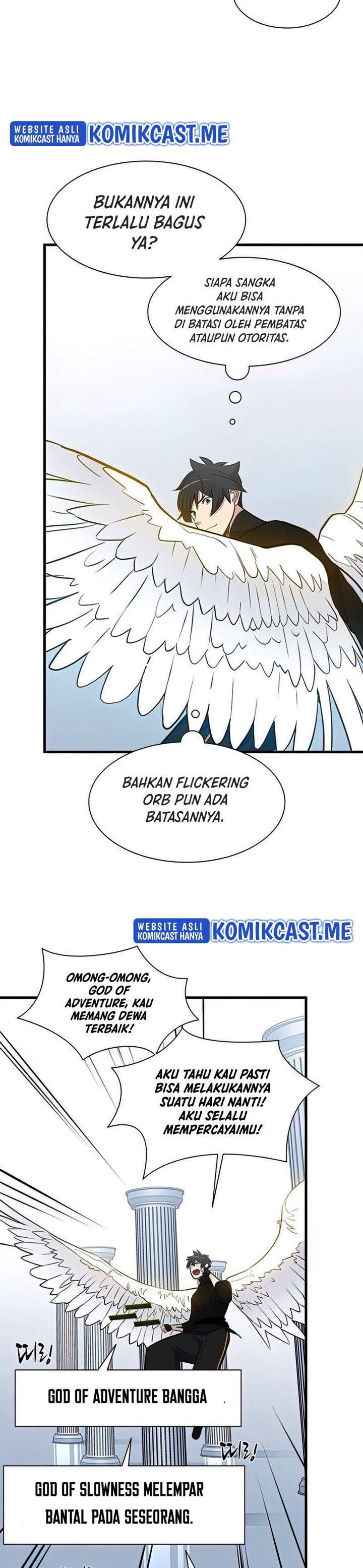 The Tutorial is Too Hard Chap 80 - Next Chap 81