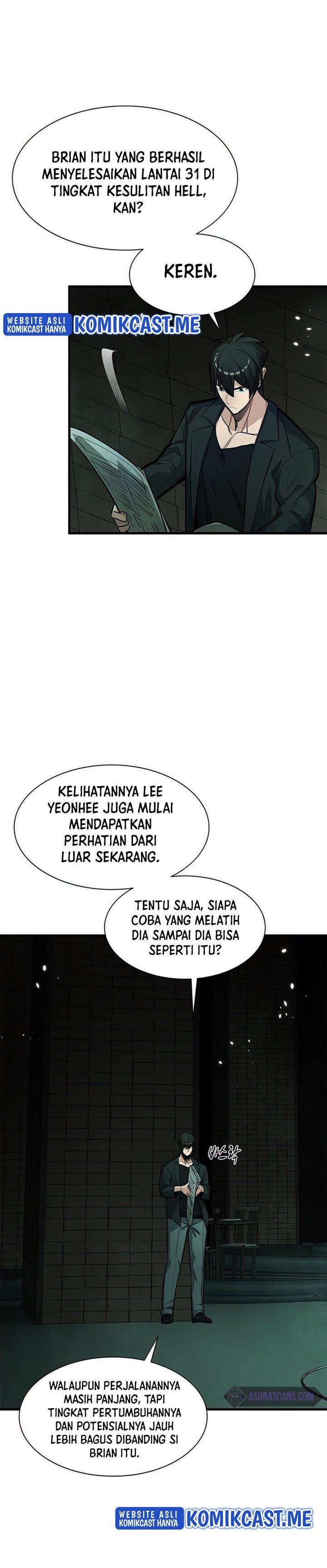 The Tutorial is Too Hard Chap 80 - Next Chap 81