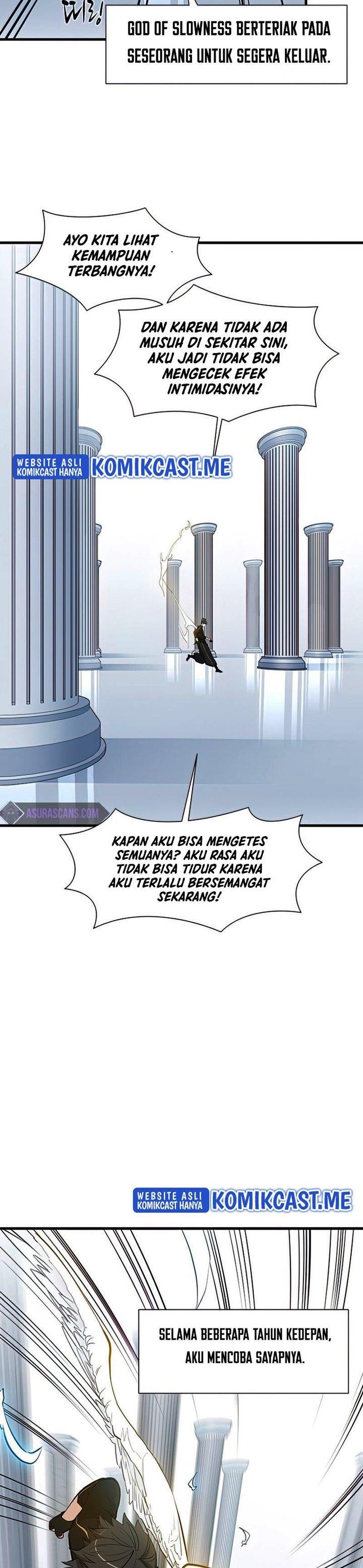 The Tutorial is Too Hard Chap 80 - Next Chap 81