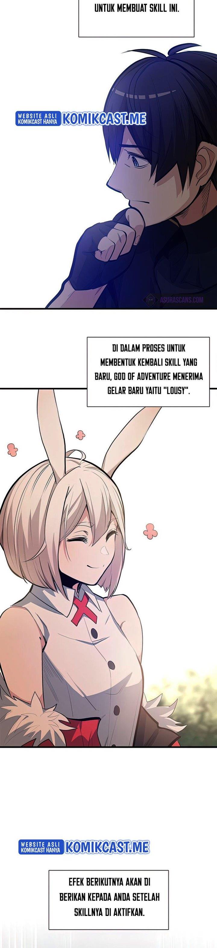 The Tutorial is Too Hard Chap 80 - Next Chap 81
