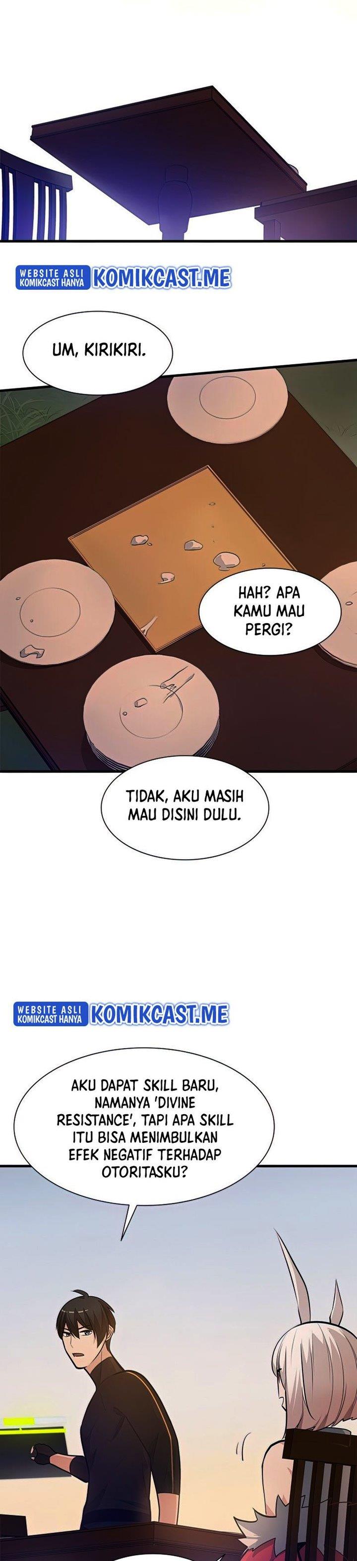 The Tutorial is Too Hard Chap 80 - Next Chap 81