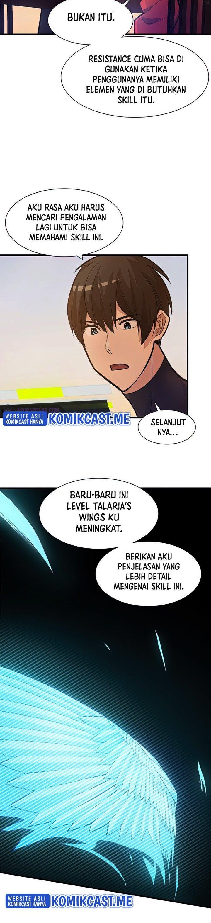 The Tutorial is Too Hard Chap 80 - Next Chap 81
