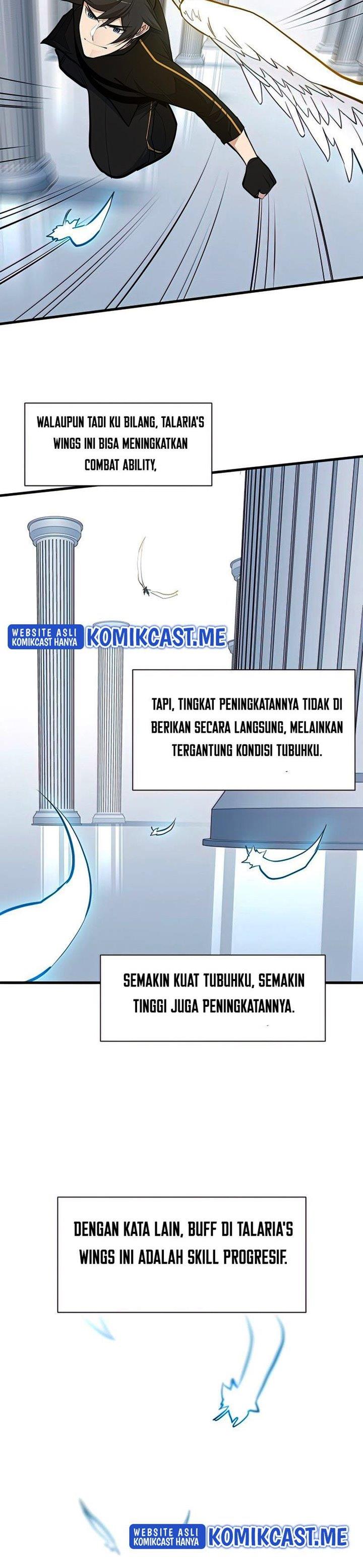 The Tutorial is Too Hard Chap 80 - Next Chap 81