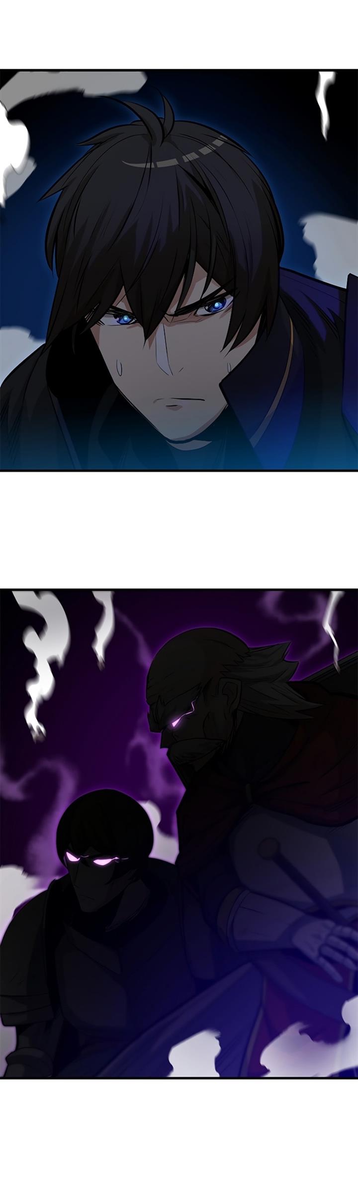 The Tutorial is Too Hard Chap 91 - Next Chap 92