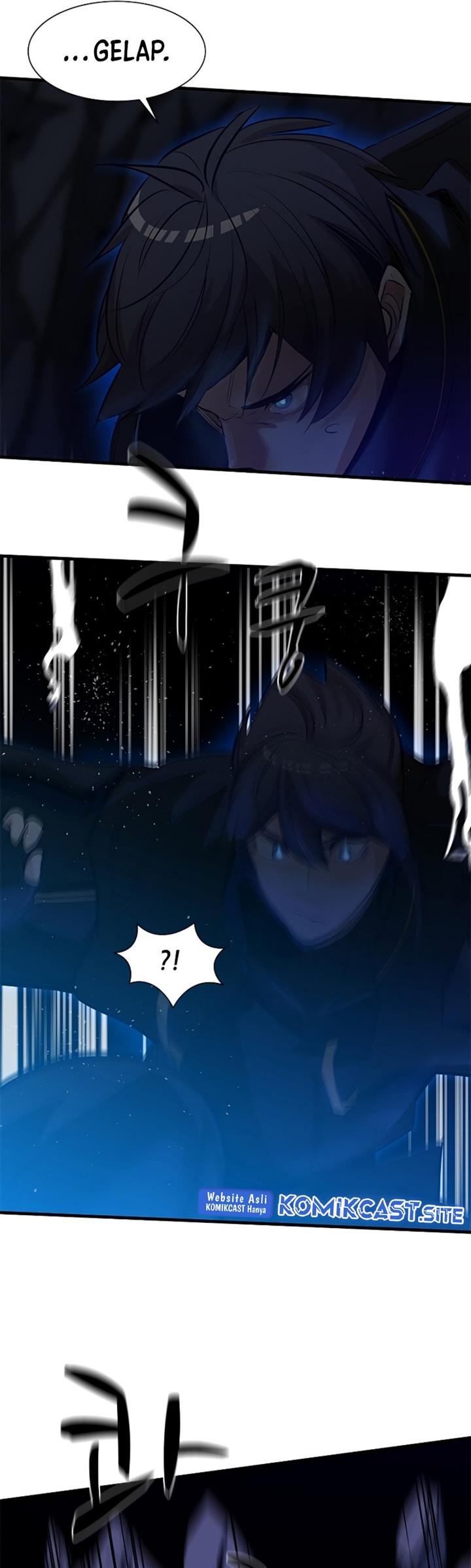 The Tutorial is Too Hard Chap 91 - Next Chap 92