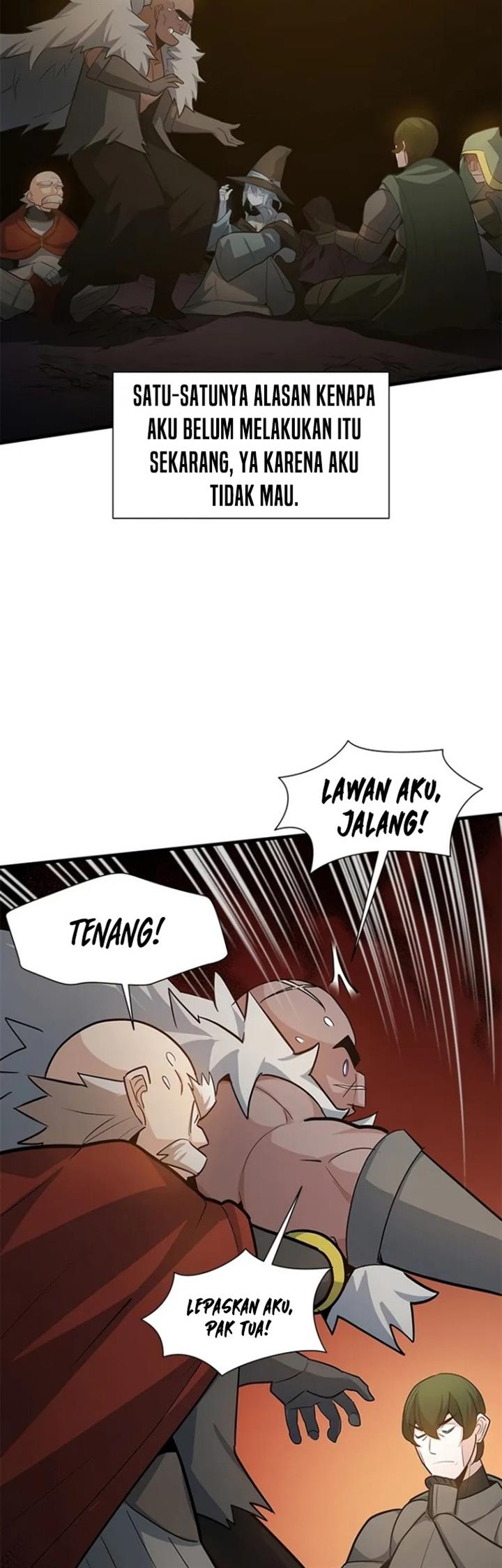 The Tutorial is Too Hard Chap 97 - Next Chap 98