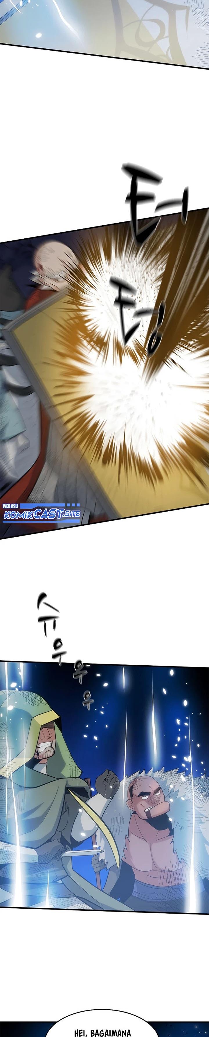 The Tutorial is Too Hard Chap 99 - Next Chap 100