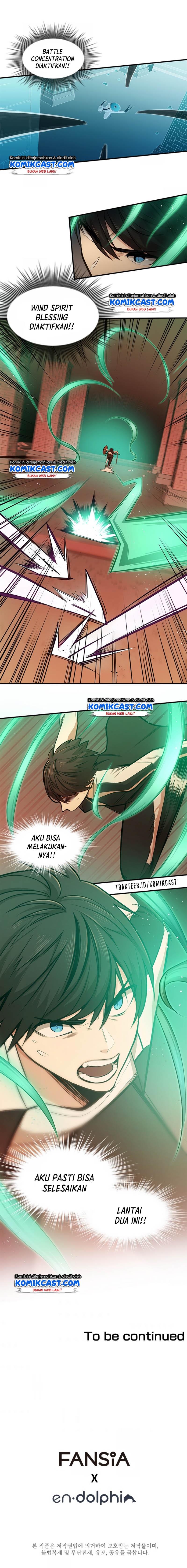 The Tutorial is Too Hard Chap 13 - Next Chap 14