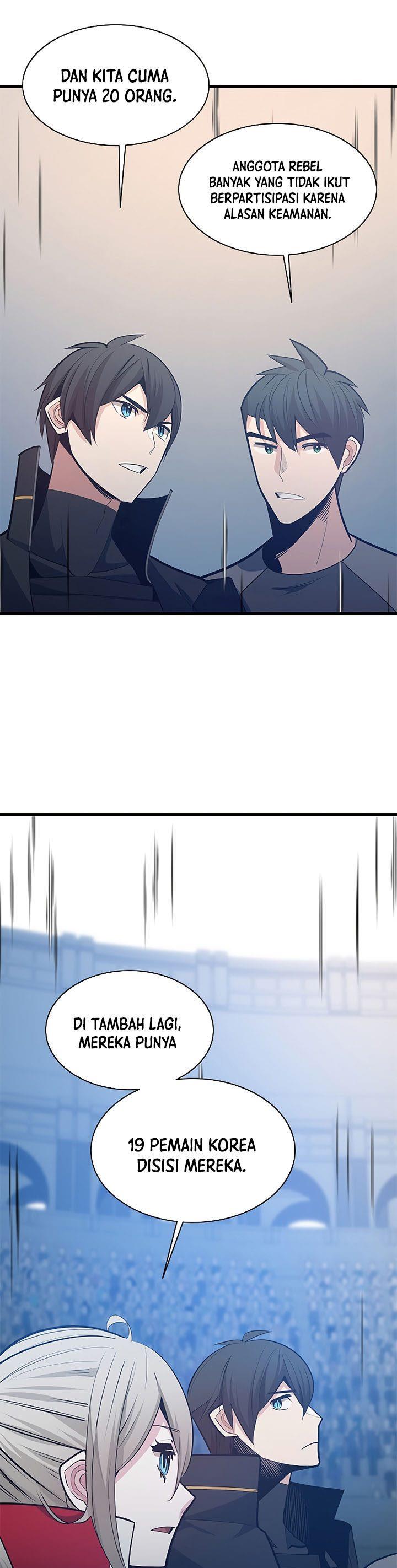 The Tutorial is Too Hard Chap 130 - Next Chap 131