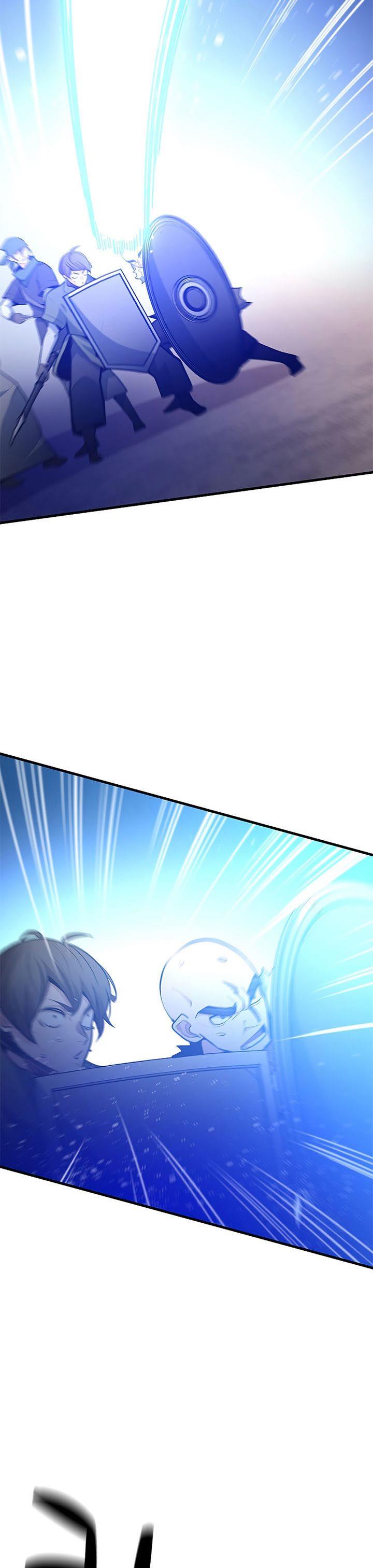 The Tutorial is Too Hard Chap 131 - Next Chap 132