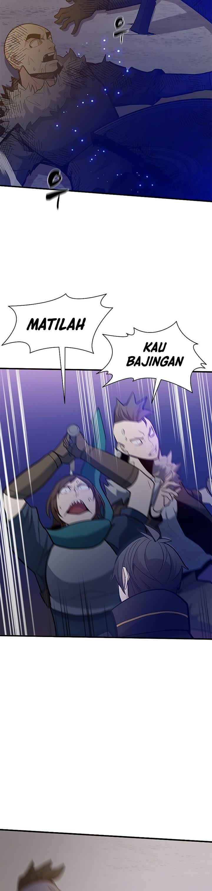 The Tutorial is Too Hard Chap 131 - Next Chap 132