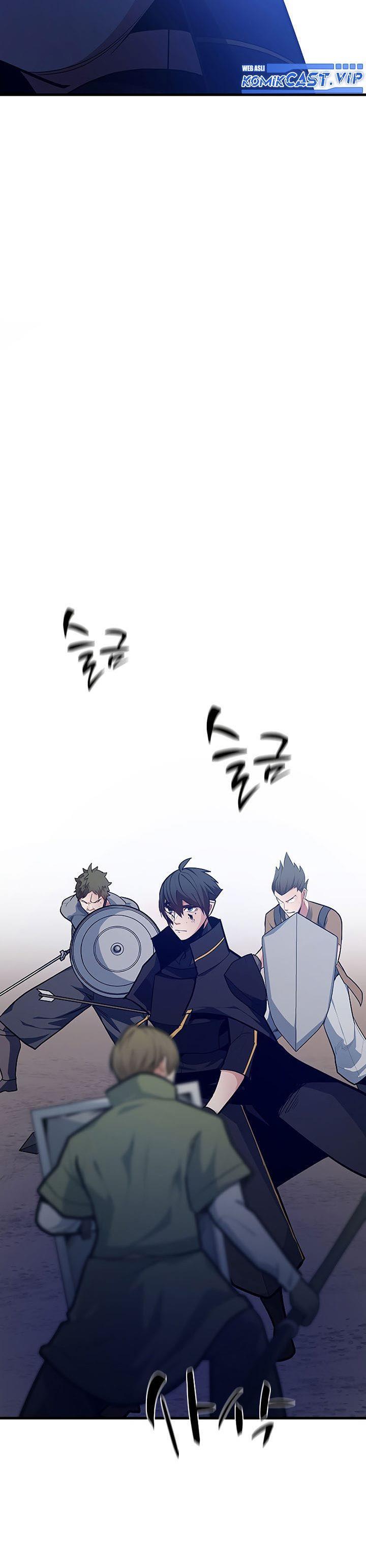 The Tutorial is Too Hard Chap 131 - Next Chap 132