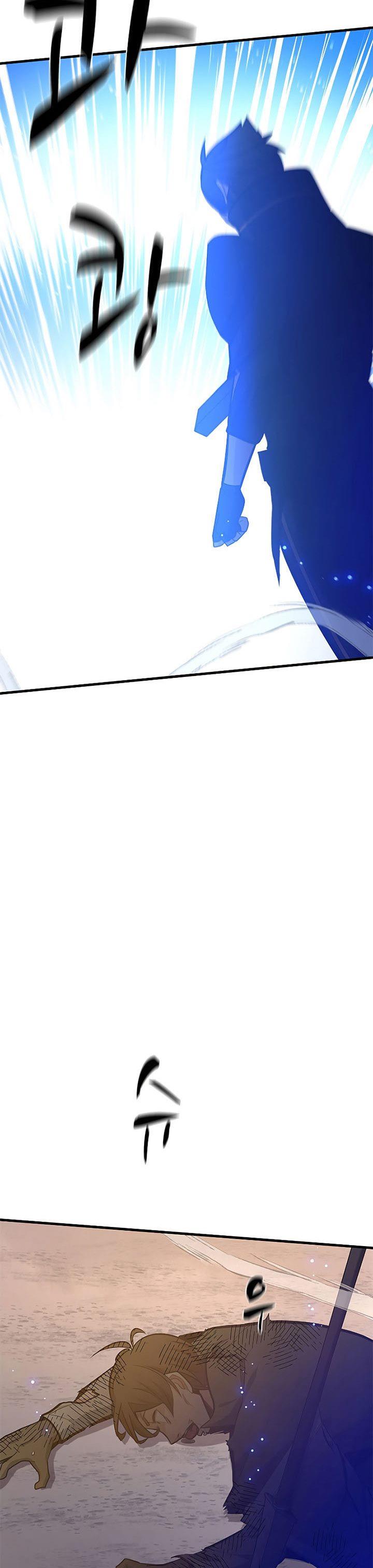 The Tutorial is Too Hard Chap 131 - Next Chap 132