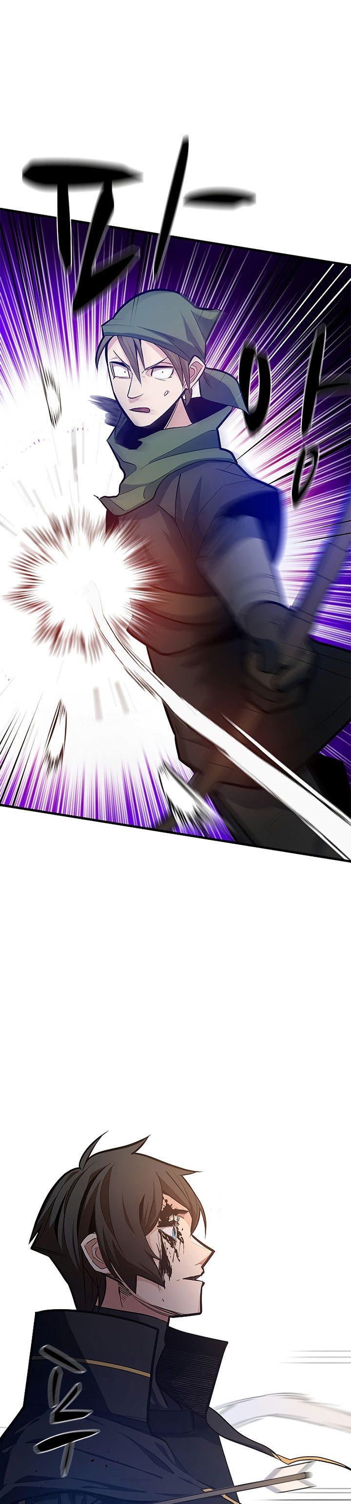 The Tutorial is Too Hard Chap 131 - Next Chap 132