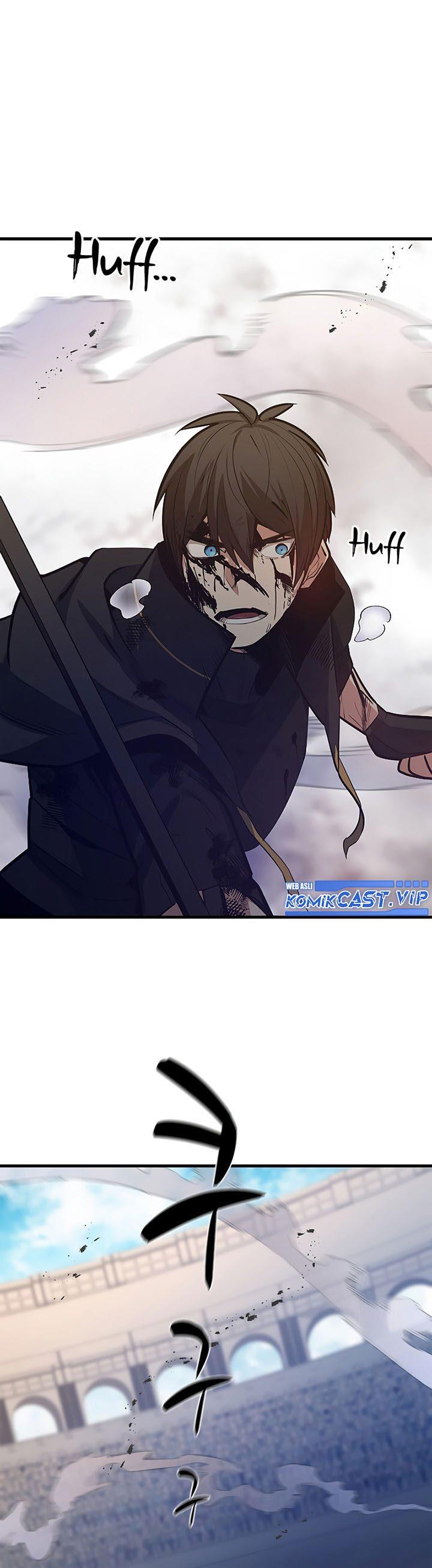 The Tutorial is Too Hard Chap 132 - Next Chap 133