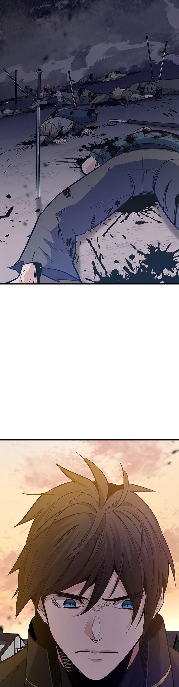 The Tutorial is Too Hard Chap 132 - Next Chap 133