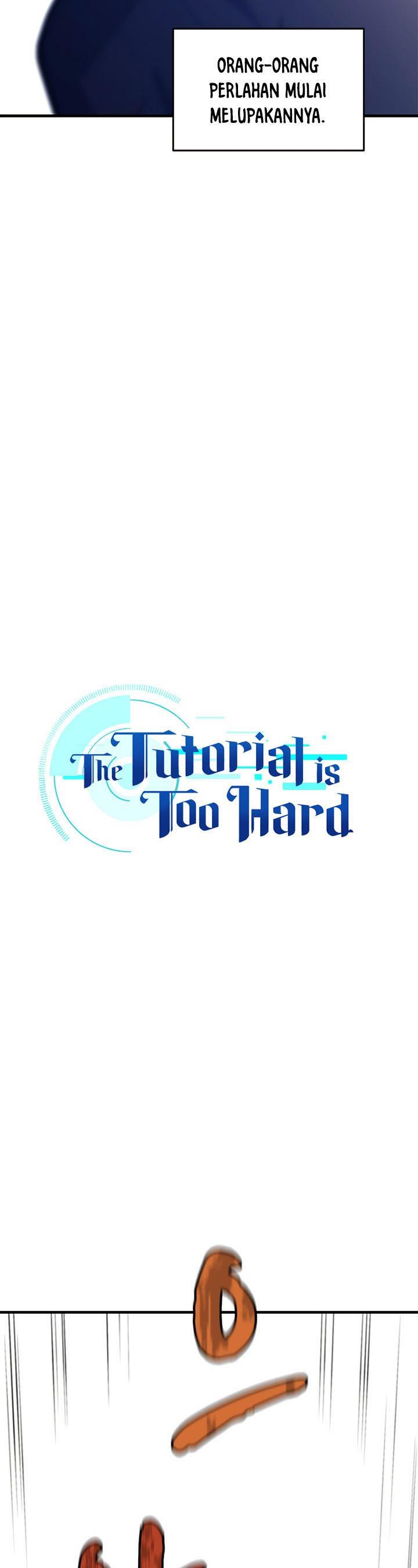 The Tutorial is Too Hard Chap 132 - Next Chap 133