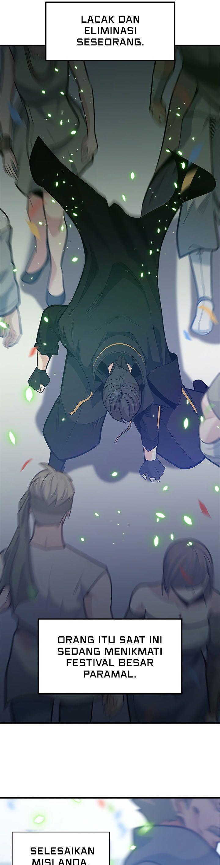 The Tutorial is Too Hard Chap 133 - Next Chap 134