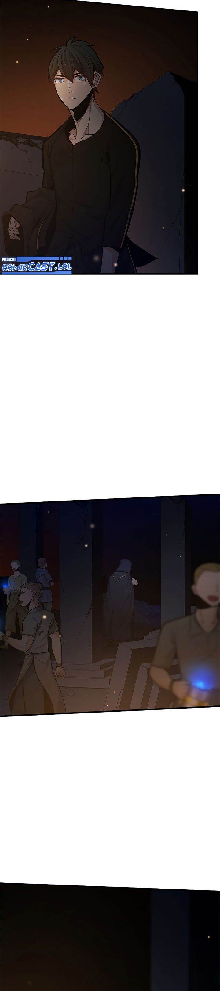 The Tutorial is Too Hard Chap 136 - Next Chap 137