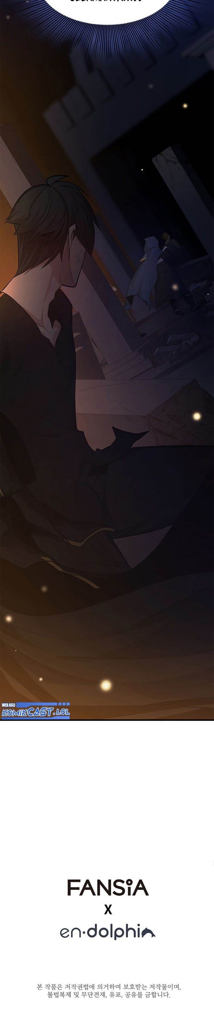 The Tutorial is Too Hard Chap 136 - Next Chap 137