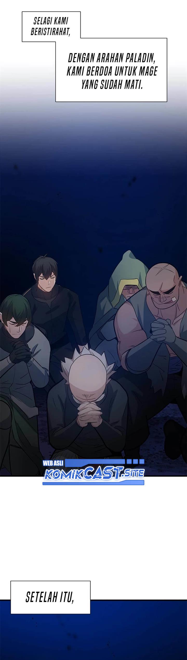 The Tutorial is Too Hard Chap 102 - Next Chap 103