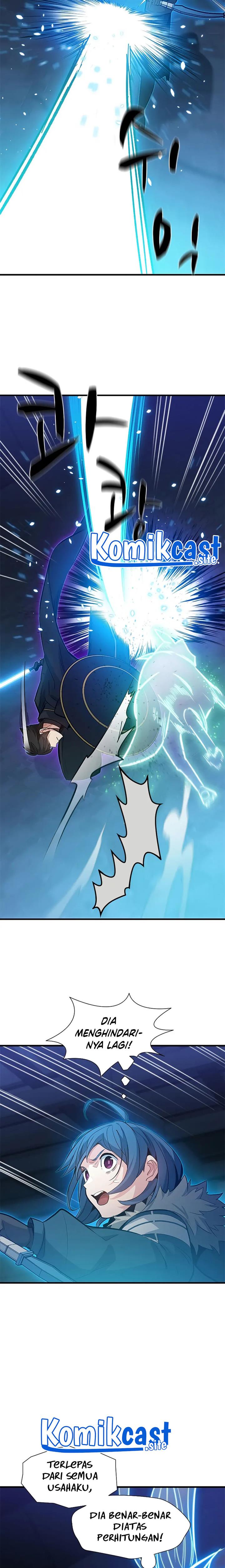 The Tutorial is Too Hard Chap 109 - Next Chap 110