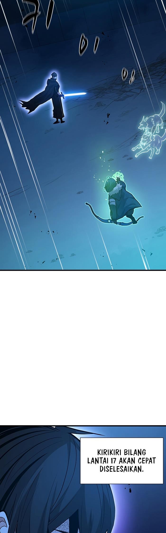 The Tutorial is Too Hard Chap 110 - Next Chap 111