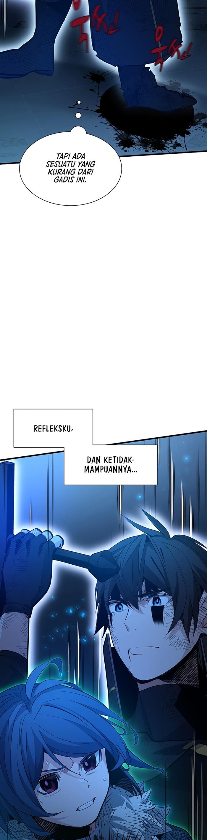 The Tutorial is Too Hard Chap 111 - Next Chap 112