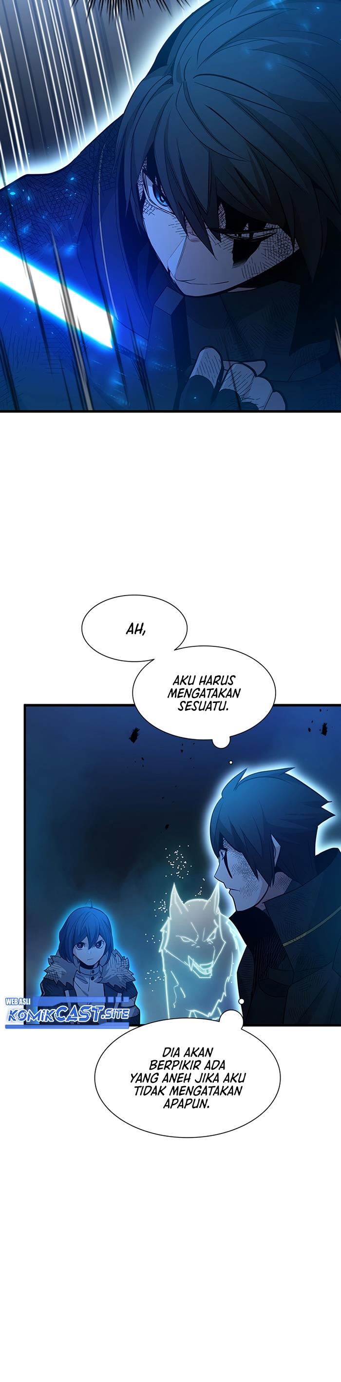 The Tutorial is Too Hard Chap 111 - Next Chap 112