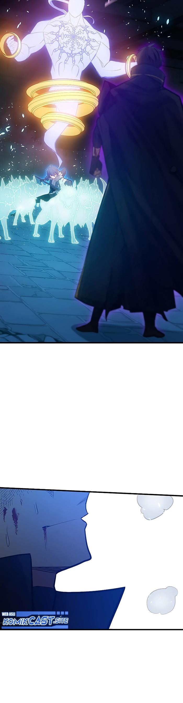 The Tutorial is Too Hard Chap 113 - Next Chap 114