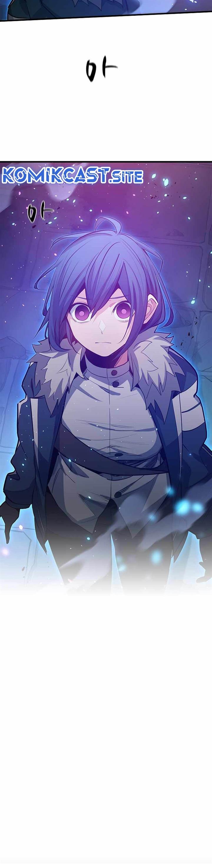 The Tutorial is Too Hard Chap 114 - Next Chap 115