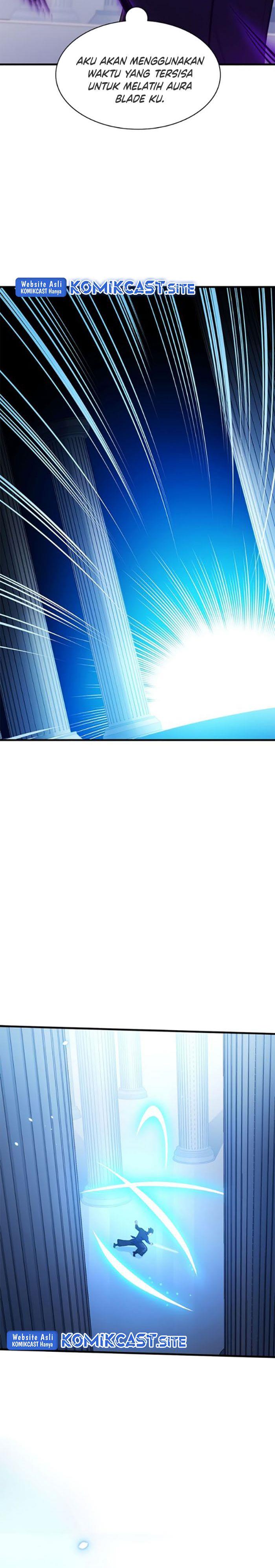 The Tutorial is Too Hard Chap 115 - Next Chap 116