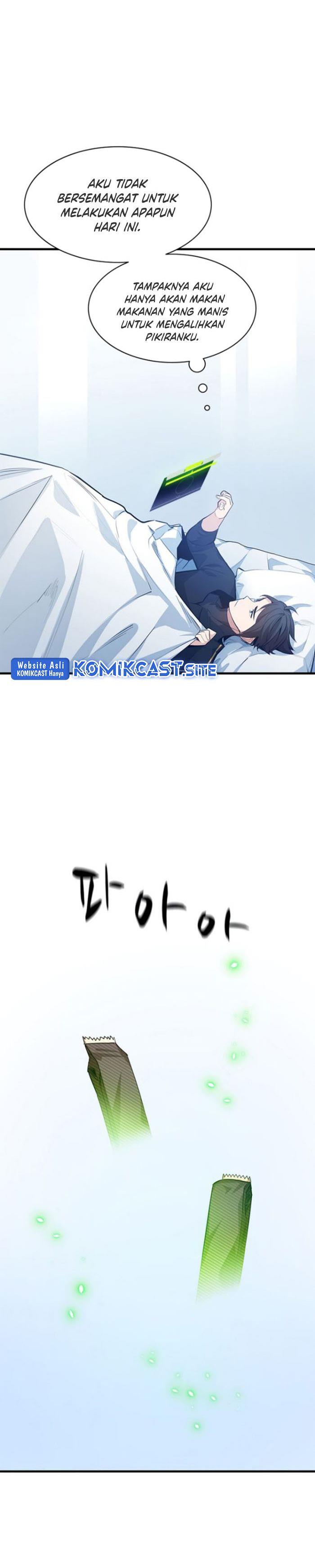 The Tutorial is Too Hard Chap 115 - Next Chap 116