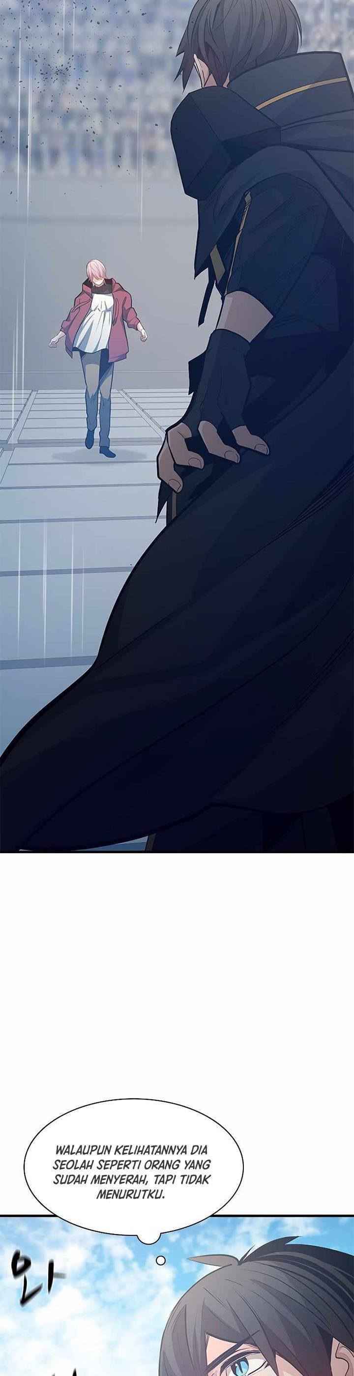 The Tutorial is Too Hard Chap 119 - Next Chap 120